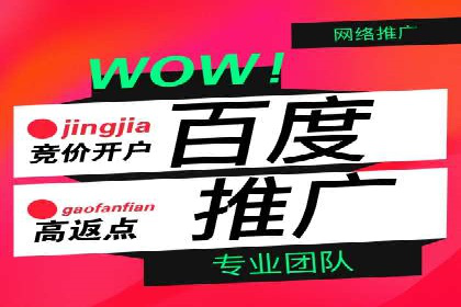 搜索开户返点案例分享：如何赚取丰厚回报